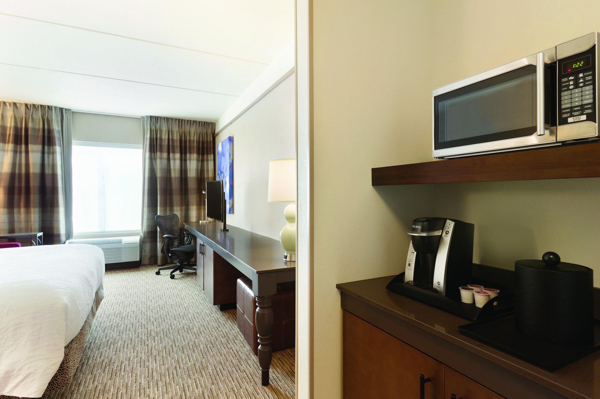Hotel Hilton Garden Pittsburgh Airport South-robinson Mall Robinson Township