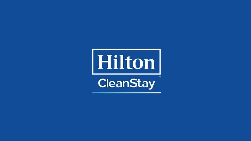 Hilton Garden Pittsburgh Airport South-robinson Mall Hotel 3*