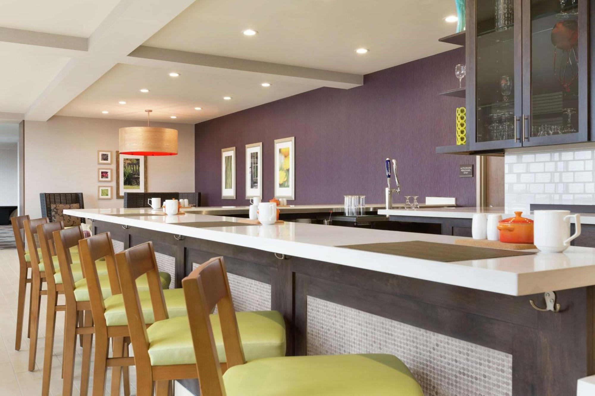 Hilton Garden Pittsburgh Airport South-robinson Mall 3* Robinson Township