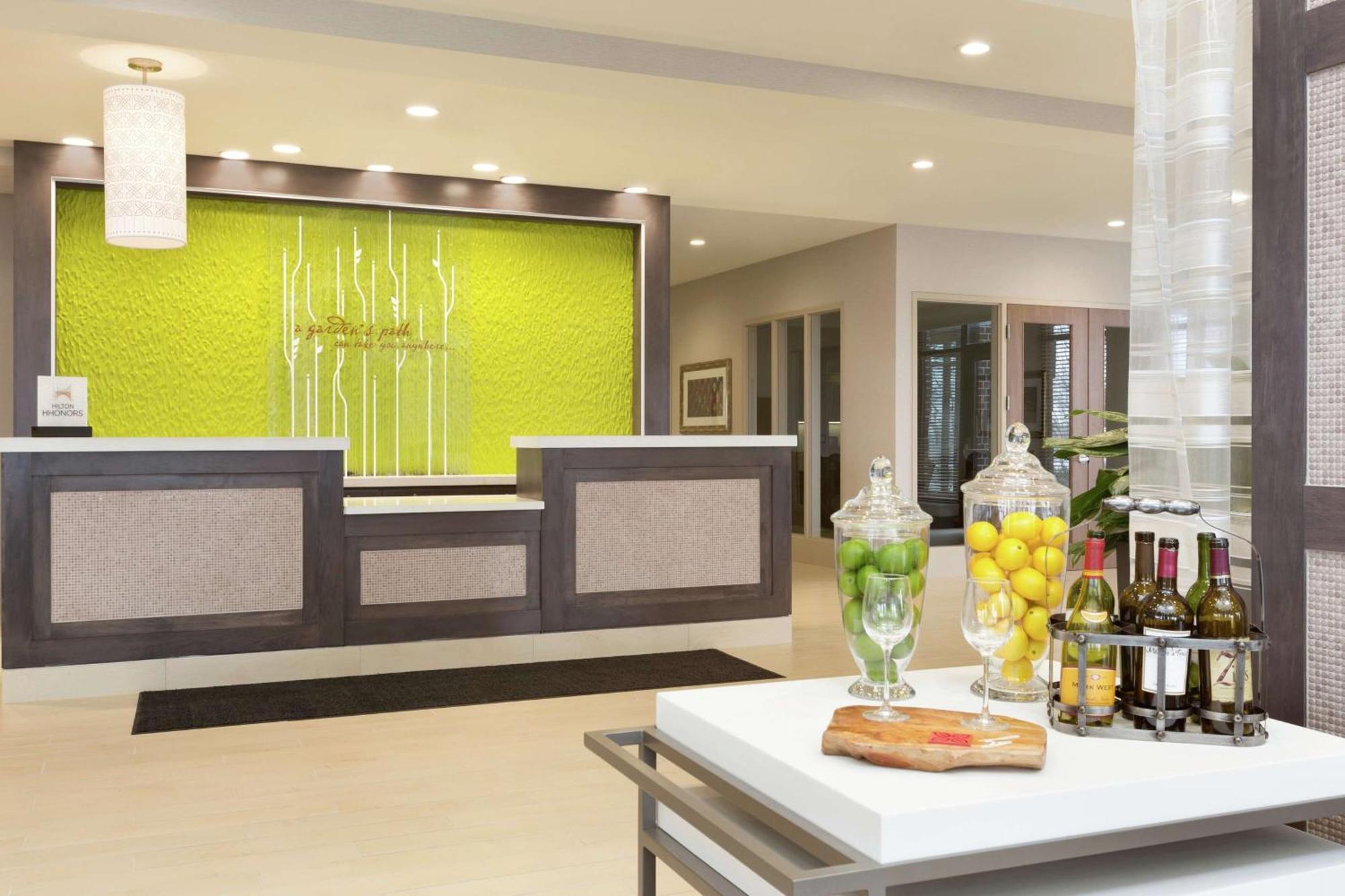 Hilton Garden Pittsburgh Airport South-robinson Mall Hotel 3*