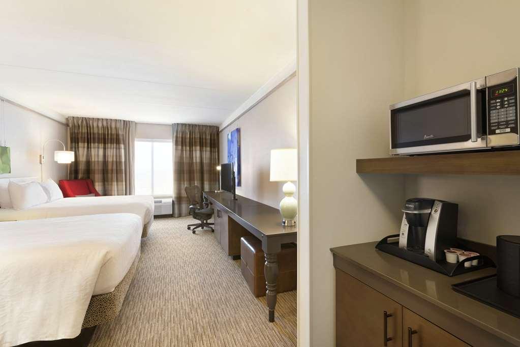 Hotel Hilton Garden Pittsburgh Airport South-robinson Mall Robinson Township