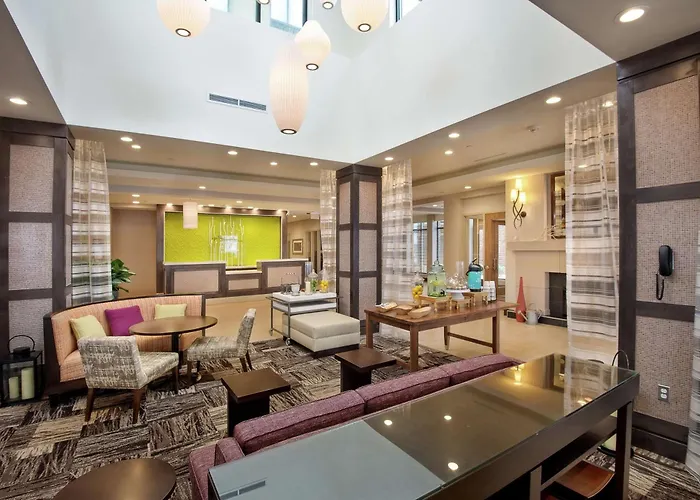 Hilton Garden Inn Pittsburgh Airport South-Robinson Mall
