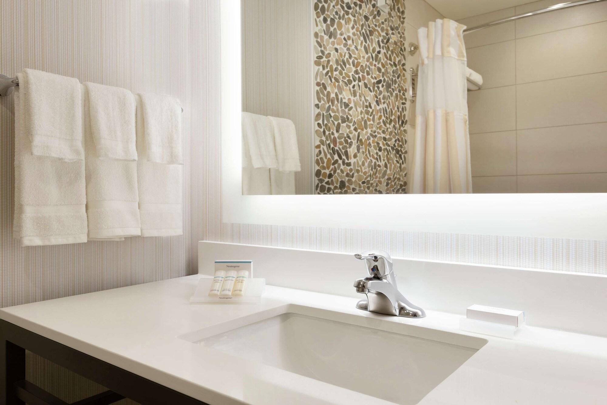Hilton Garden Pittsburgh Airport South-robinson Mall 3*