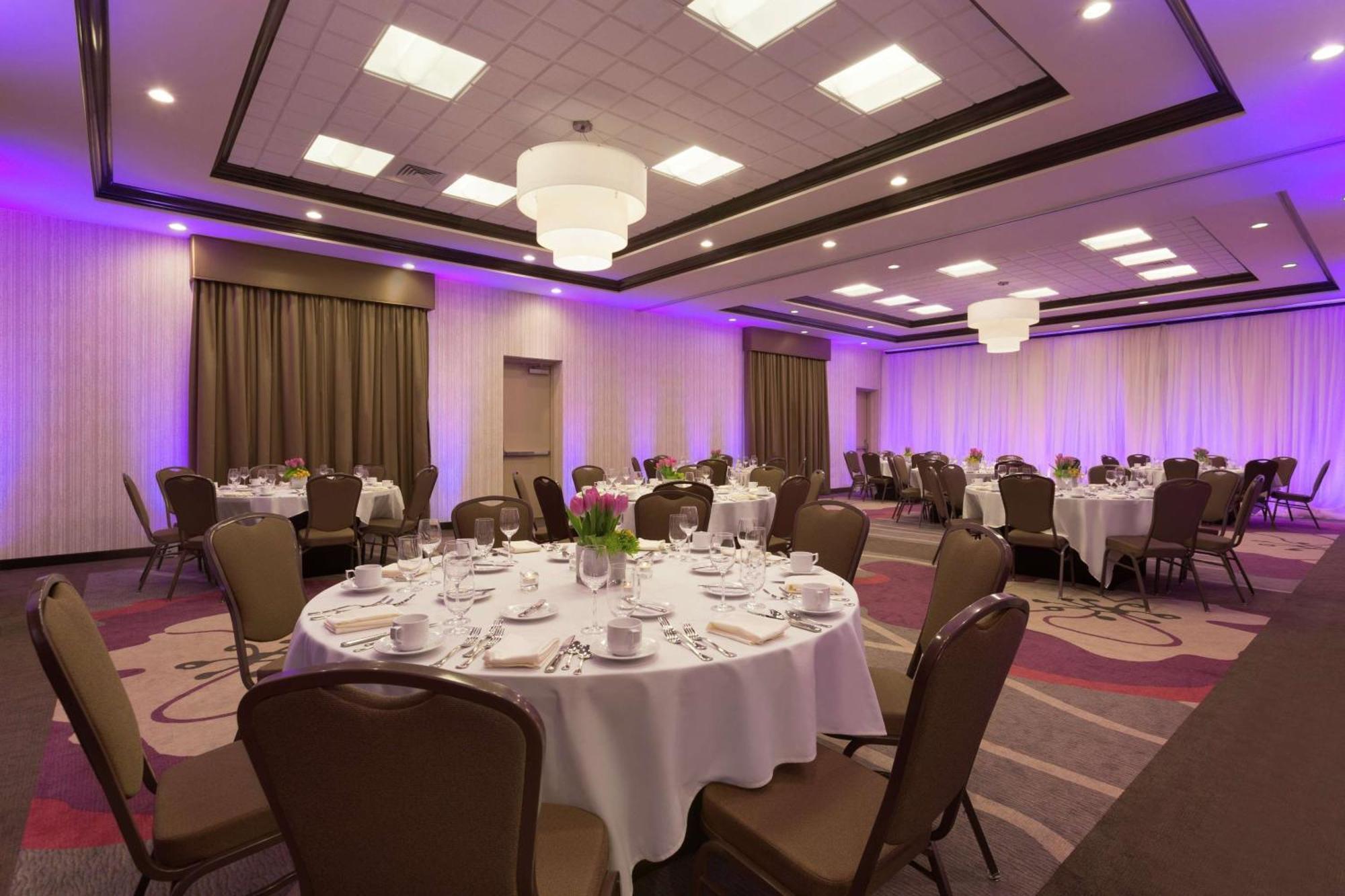 Hilton Garden Pittsburgh Airport South-robinson Mall Hotel Robinson Township